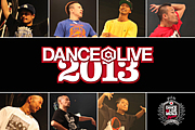 DANCE@LIVE (ダンスアライブ)