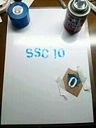 Setagaya Schiller Comet'10
