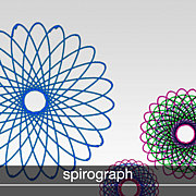 spirograph-スピログラフ