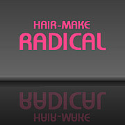 HAIR MAKE RADICAL