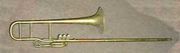Euro��Trombone��Posaune��More