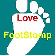 Footstomp