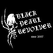 BLACK PEARL REVOLVER