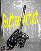 Guitar Artist
