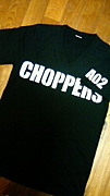 We love CHOPPERS