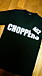 We love CHOPPERS