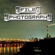 フィルム写真が好き