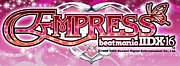 beatmania IIDX 16 EMPRESS 