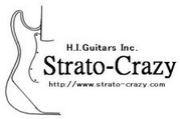 Strato-Crazy - STRATOCASTER