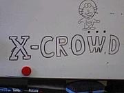 X-crowd