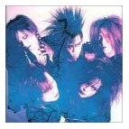�ϡ��ɥ�����LUNA SEA��