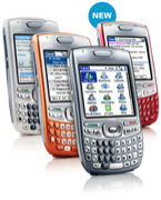 Palm Treo 680