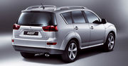 Peugeot4007