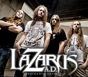 LAZARUS A.D.