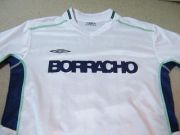 FC BORRACHO