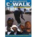 C-WALK（CRIP WALK）