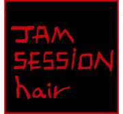 JAM SESSiON hair