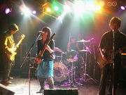 ＹＯＵ　ＧＯ　ＢＥＡＴ