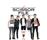 The Scissor File