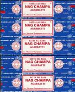 NAG CHAMPA