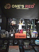 ��ONE'S RED��[��󥺥�å�]