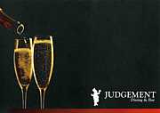 北新地Dining＆Bar「JUDGEMENT」
