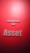 community bar ASSET