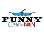 FUNNY Cowboys & Indians