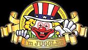 i'm juggler