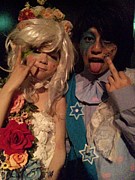 Brat Resistance(�֥�쥸)