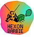 Hexon BarbieإСӡ