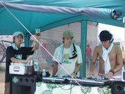RIDDIM RADIO��BBBQ