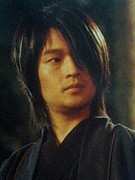サリャン《太王四神記》