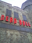 *DEAD BALL*