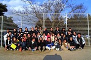 遊びのソフトボール神戸〜加古川