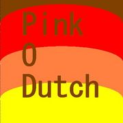 Pink'O'Dutch