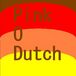 Pink'O'Dutch