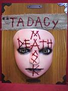 TADACy DEATHMASK