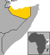 ソマリランド共和国