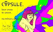 Capsule　(キャプシュール)
