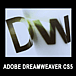 ADOBE DREAMWEAVER　CS5