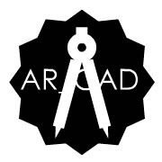 mixi]AR_CAD初の解説本「やってみよう！カンタン - AR_CAD | mixi