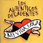 Los Autenticos Decadentes