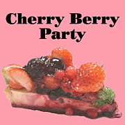 CherryBerryParty4度目3/21