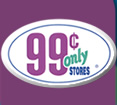 99 Cent Only Stores