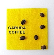 GARUDA COFFEE