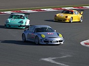 Tuned Porsche & RUF