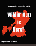 Wildin' Nutz