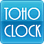 TOHO CLOCK