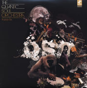 The Quantic Soul Orchestra